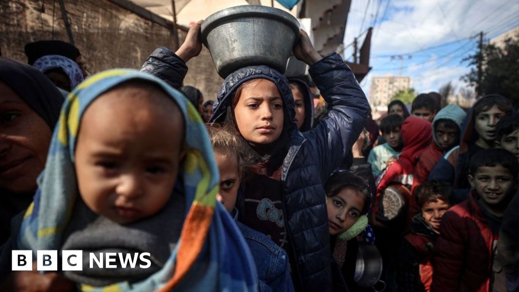 US Intensifies Efforts for Gaza Ceasefire Amid Israel-Hezbollah Truce