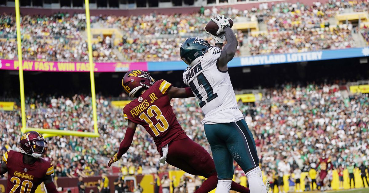 Commanders vs. Eagles: Week 11 Betting Tips and Key Matchup Insights