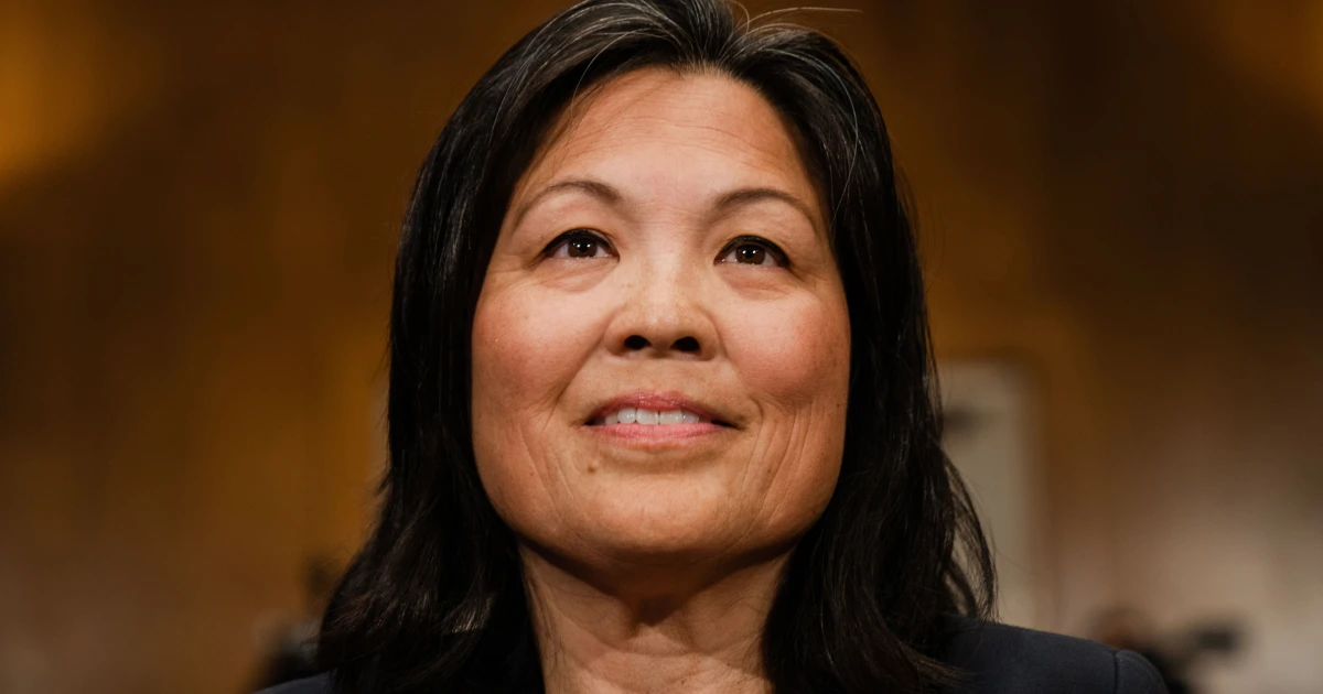 Featured image for Controversy Surrounds Biden's Labor Secretary Nominee