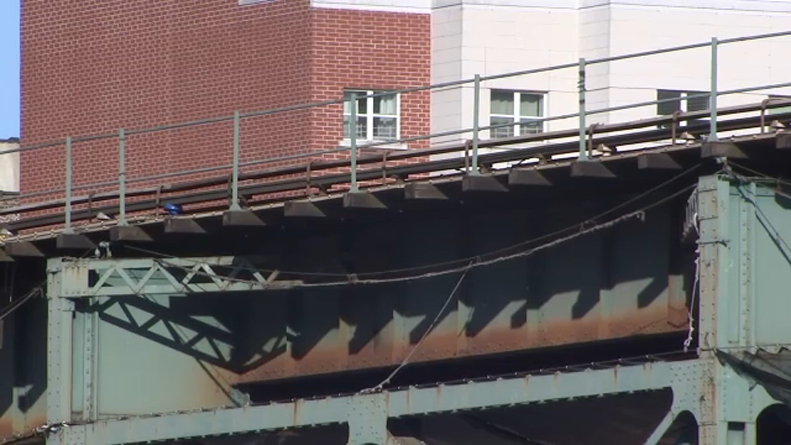 Featured image for "Bronx Subway Tracks Discovery: Investigation Launched After Human Leg Found"