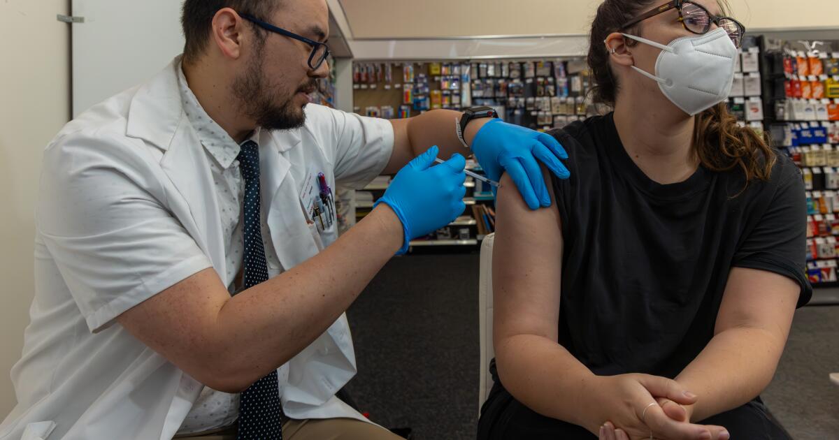 Featured image for "California Braces for COVID-19 Surge as Worst Phase Looms"