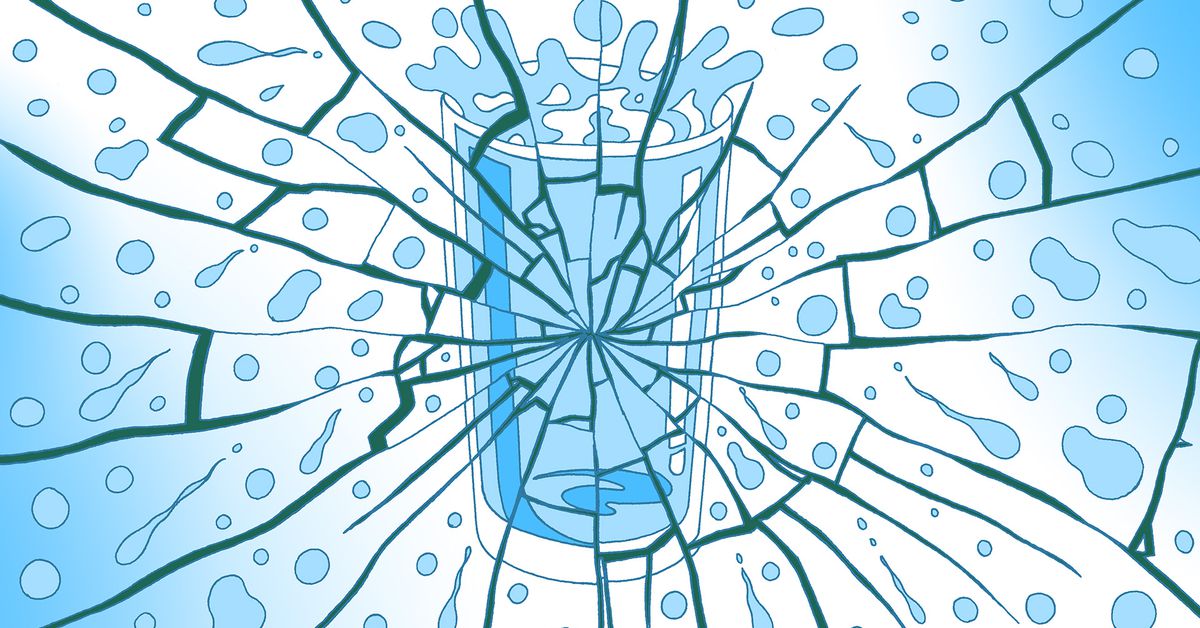 Featured image for The Science Behind Glass: Exploring its Composition and Properties