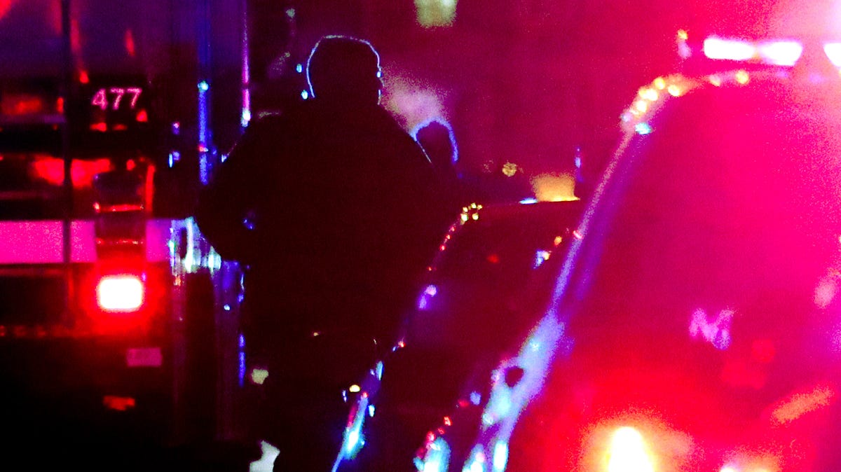 Middleton Mother Commits Homicide-Suicide, Killing Two Children