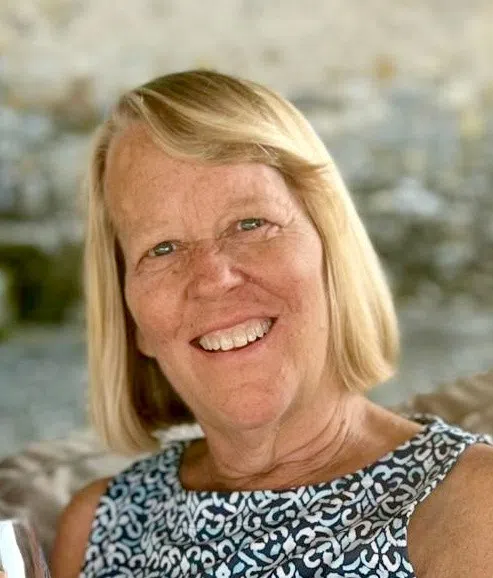 Featured image for Virginia “Ginger” Cochran Crisp, 67, of Walnut Creek, California