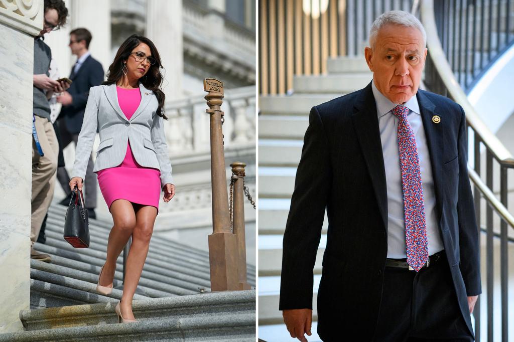 Featured image for "Boebert Opts Out of Special Election, Focusing on Primary in New District Amid GOP Majority Concerns"