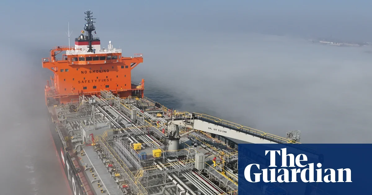 Oil set to crack $100 as Hormuz disruption rattles markets, Goldman warns