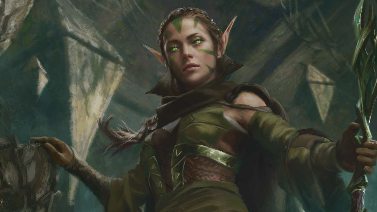 Wizards of the Coast Sends Pinkertons to YouTuber's House Over Leaked Magic Cards.