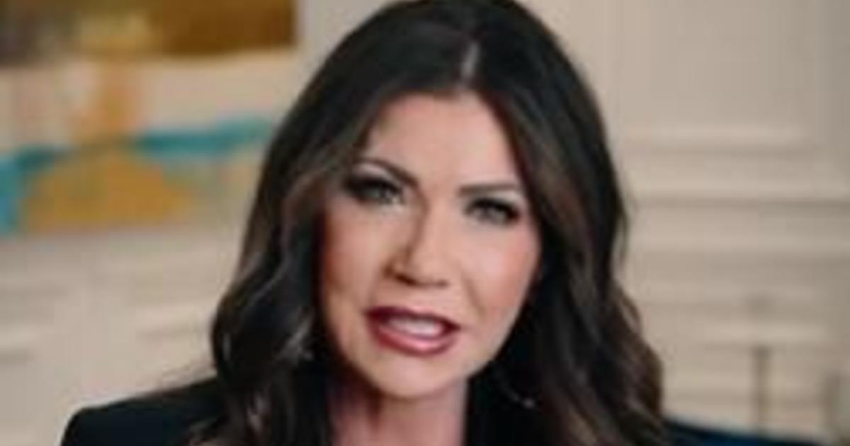 "Legal Action Against South Dakota Governor for Endorsing Texas Dentists on Social Media"