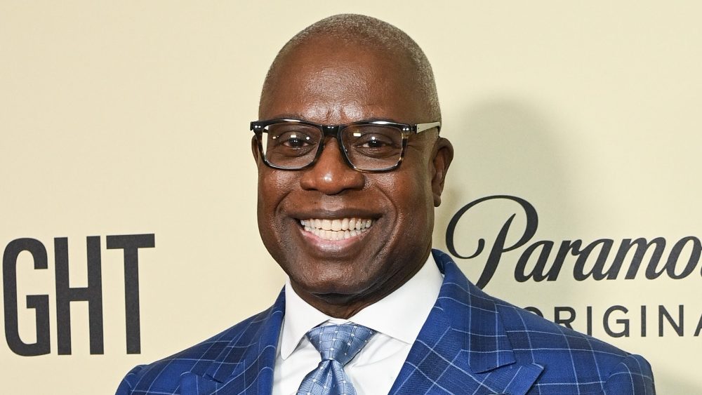 Remembering Andre Braugher: A Life Well Lived