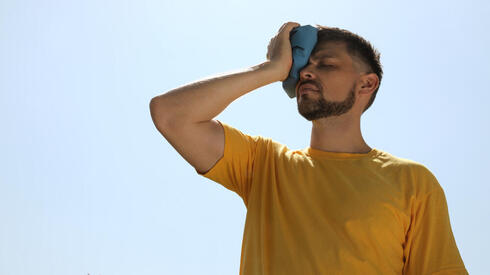 Featured image for Extreme Heat's Impact on Brain Health and Behavior