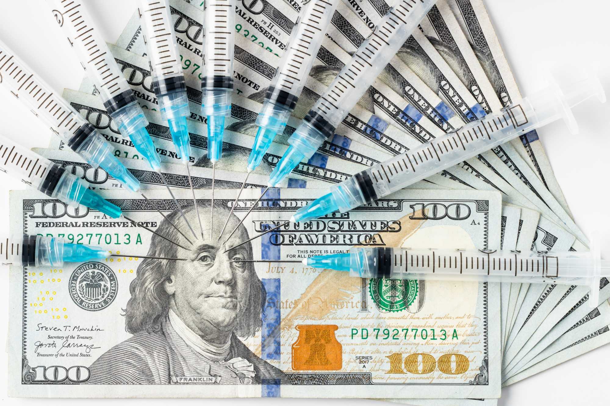 Featured image for Scientists Question the Cost-Effectiveness of Adult Booster Shots