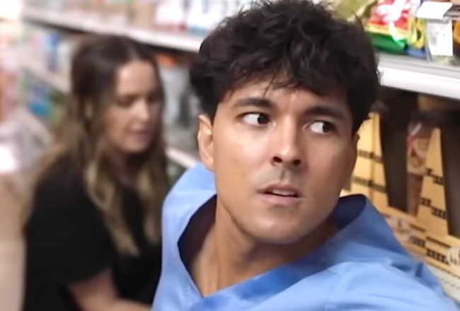 Featured image for Grey's Anatomy: Farewell to Yasuda and a Shocking Shooting