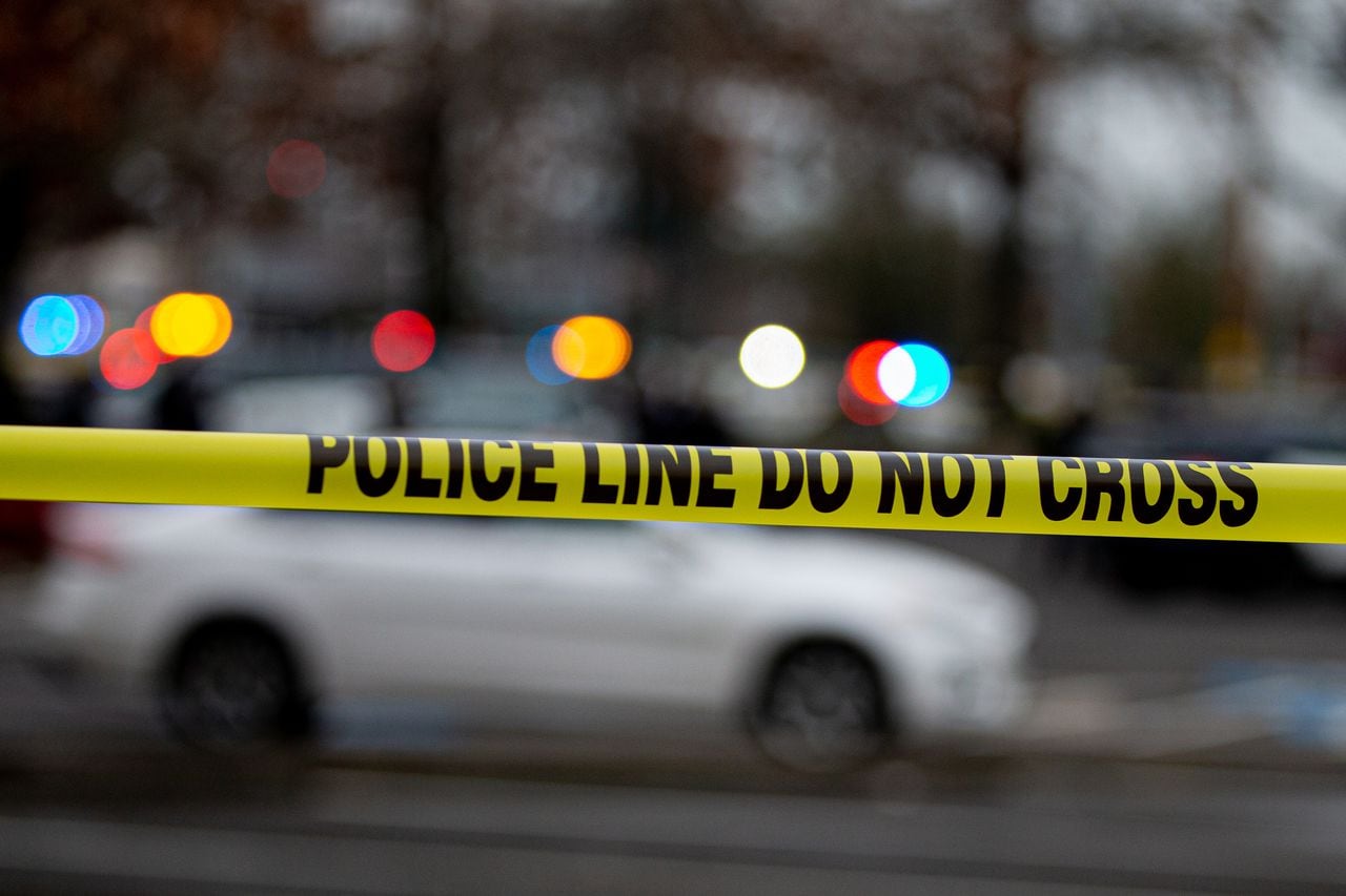 Fatal Shooting Claims Woman's Life in NE Portland Apartment Complex