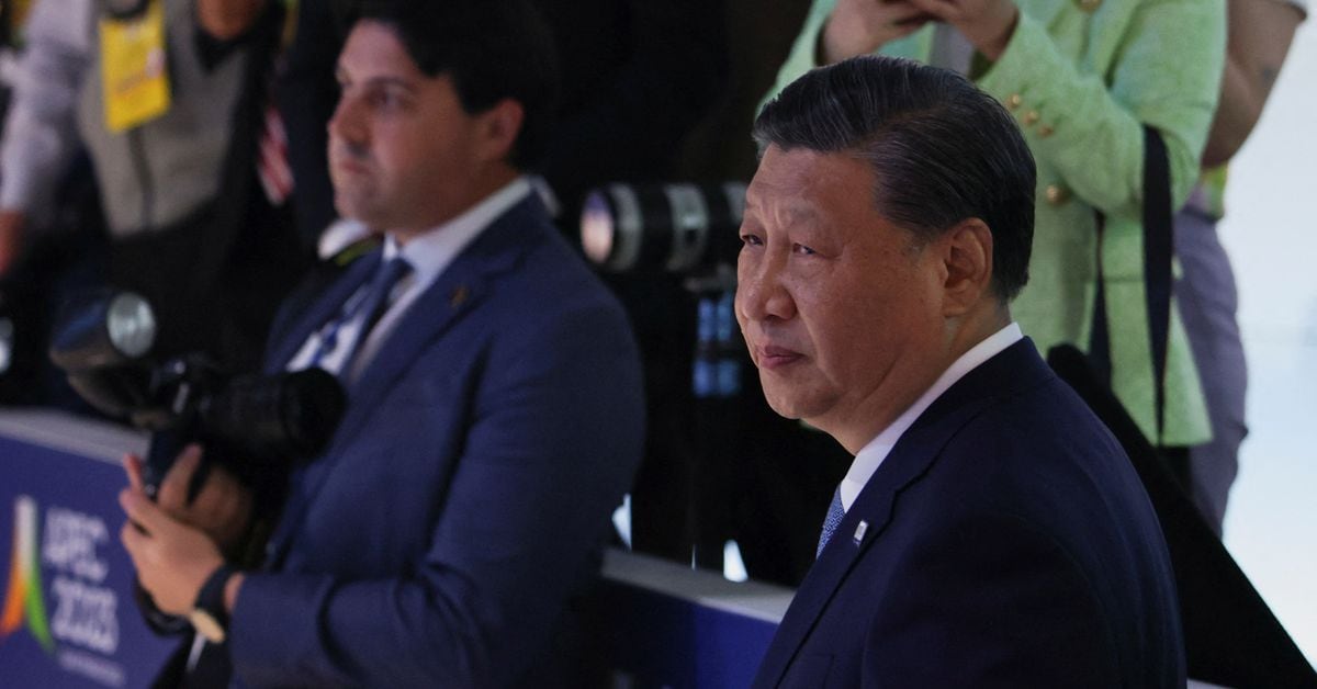 "Xi's Visit to Vietnam: Strengthening Ties Amidst Global Power Shifts"