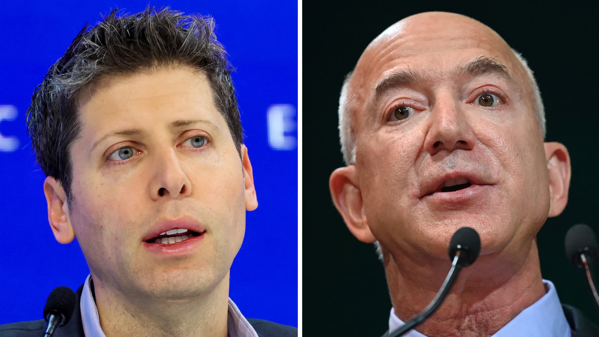 Featured image for Jeff Bezos Backs AI Robotics Startup Physical Intelligence at $2.4B Valuation