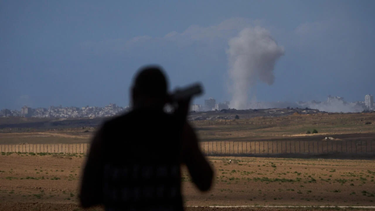 Hamas Seeks Guarantees and Conditions for Gaza Deal and Hostage Exchange