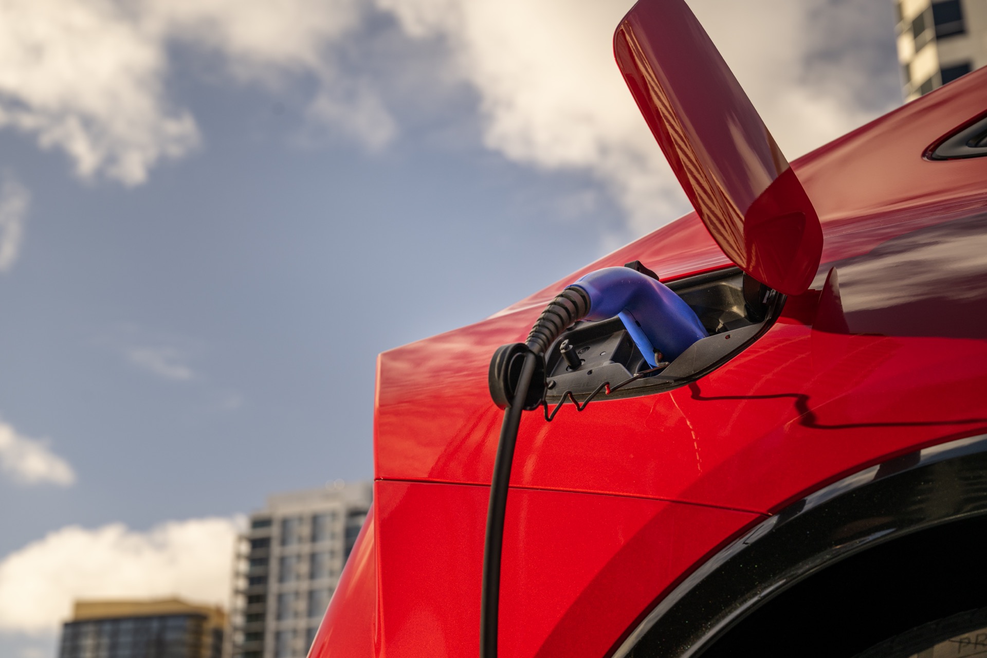 Featured image for Toyota's Ambitious Plans for Electric Vehicles