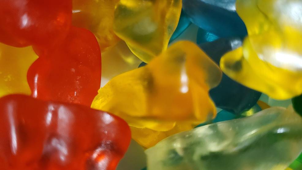 Featured image for Haribo Recalls Gummies in Netherlands Over Cannabis Contamination