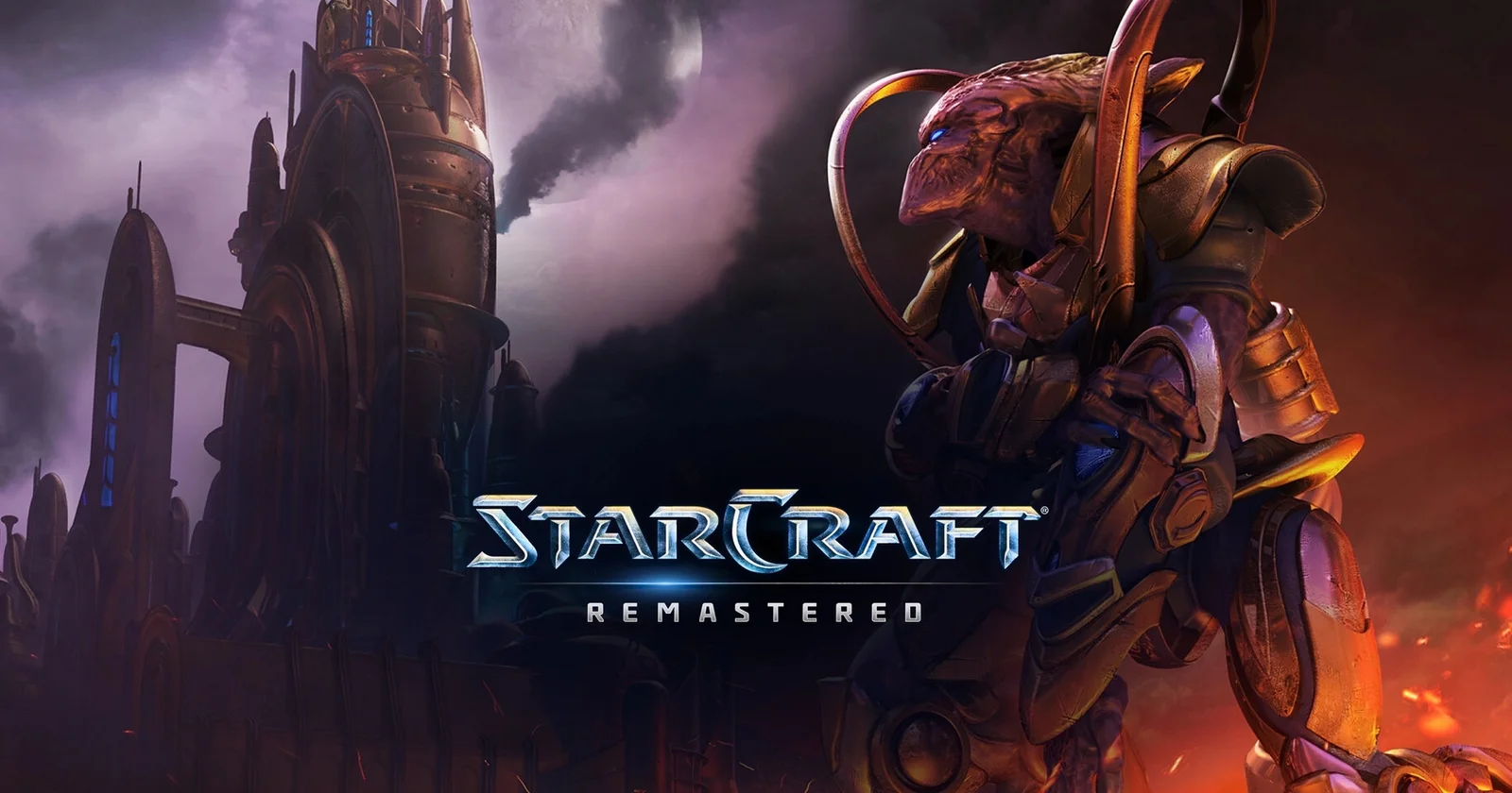 StarCraft Revival Rumors Hint at Nexon-Blizzard Shooter Project