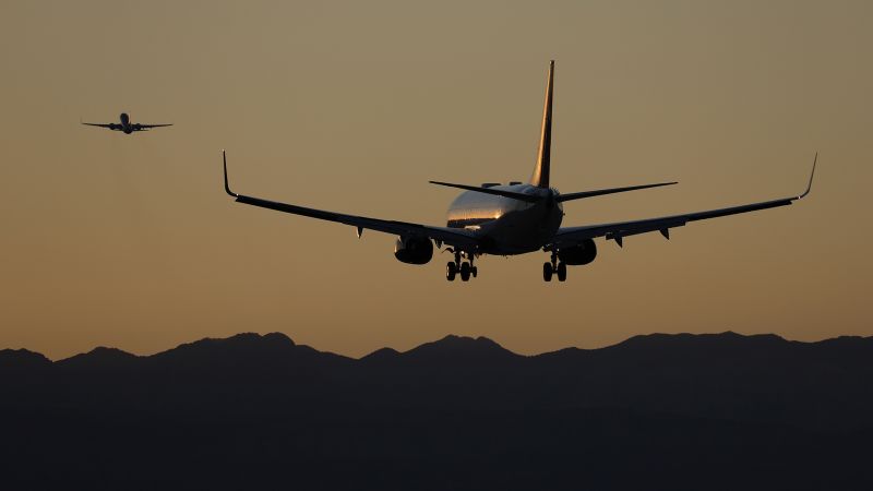 Featured image for FAA mandates secondary cockpit barriers on new commercial planes.