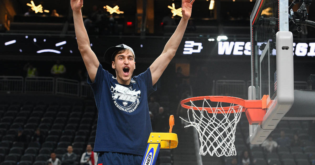 Featured image for "2024 Men's Final Four: Watch UConn's Back-to-Back Title Bid and Big 3 Showdown"