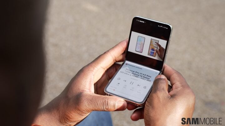 Featured image for "Apple Explores Foldable iPhone Designs Amid Rising Competition"