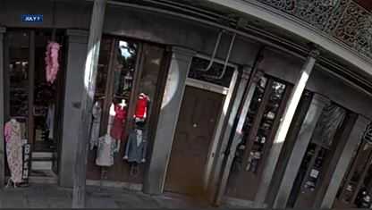 Featured image for "Exclusive Surveillance Footage Reveals Shocking Tree Collapse in Jackson Square"