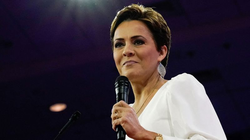 "Arizona Lawmakers Face Pressure Overturning Abortion Ban Amid Political Backlash"