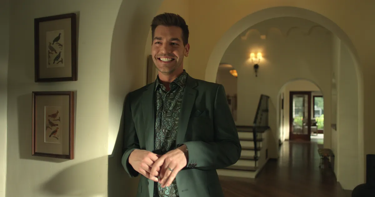 Featured image for Netflix's 'No Good Deed': Twists, Stars, and Unanswered Mysteries