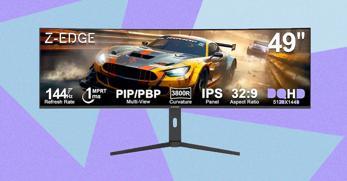 Featured image for How to Choose a Monitor You'll Love