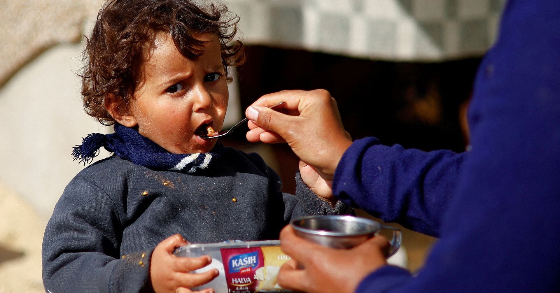 Featured image for "MSF Condemns Deadly Israeli Strikes on Gaza, Urges UN Action"