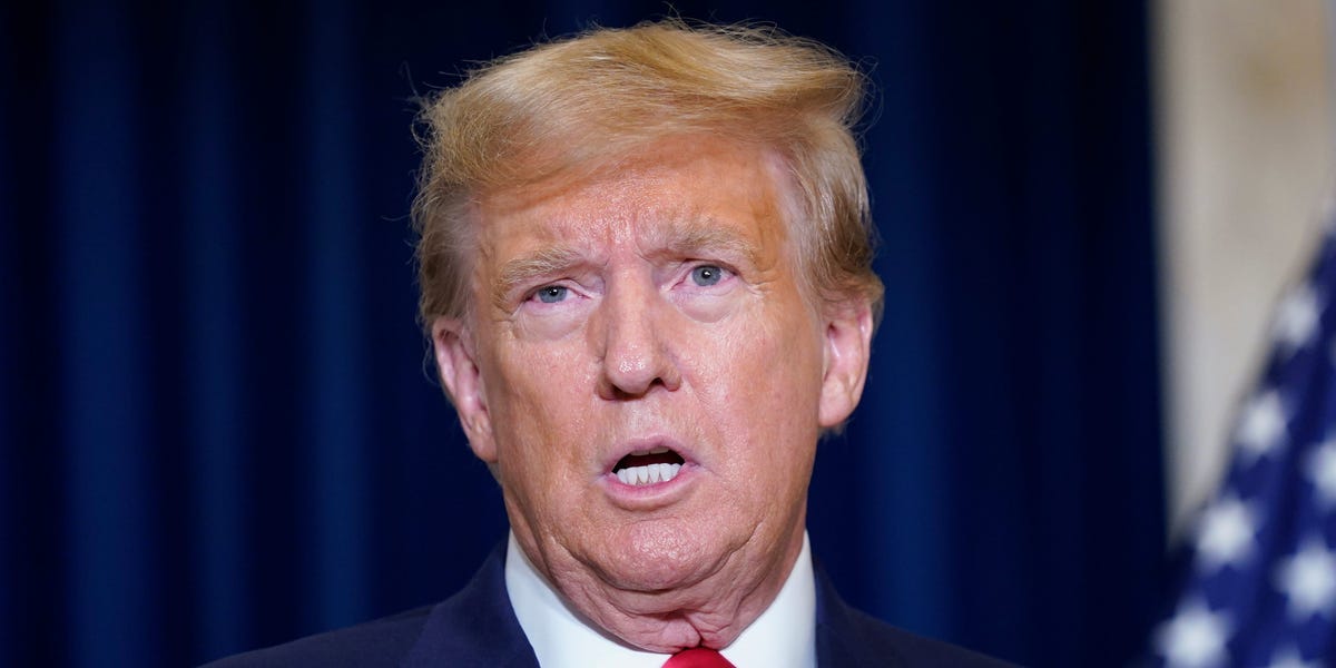 "Assessing Trump's Immunity Arguments: Legal Experts Weigh In"