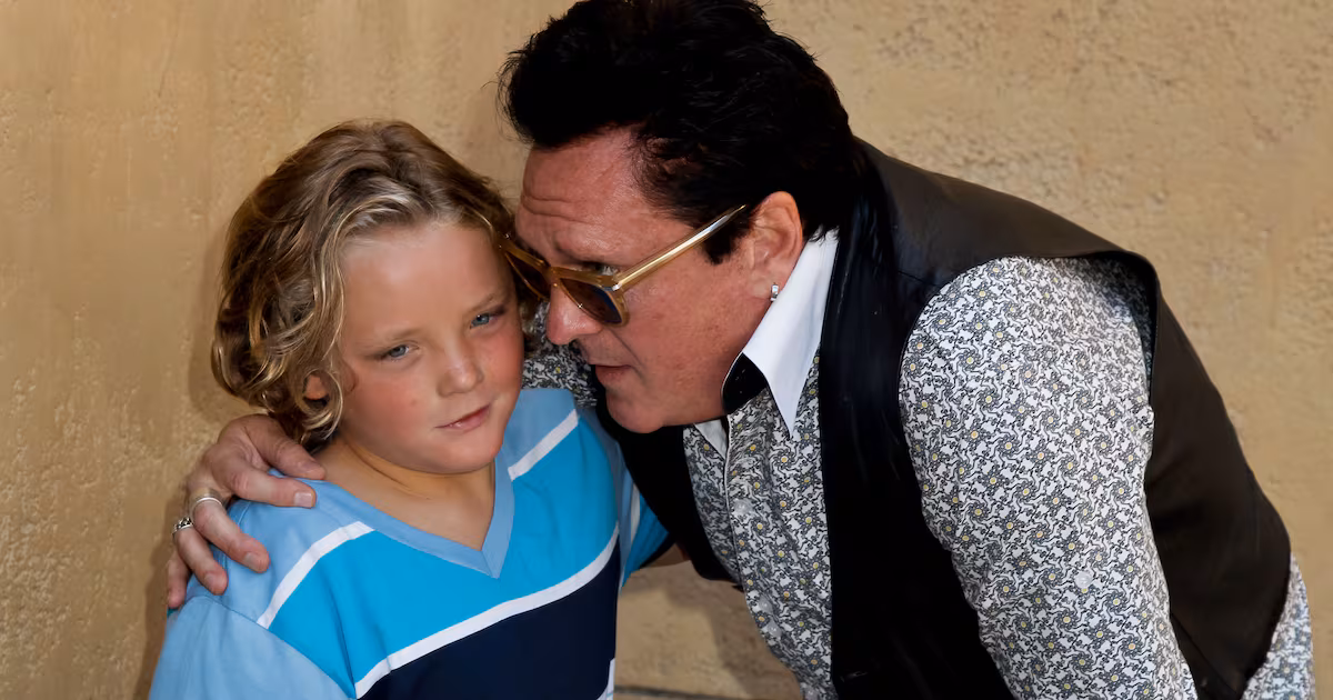 Featured image for Michael Madsen Remembered as Hollywood Icon and Hero by Family
