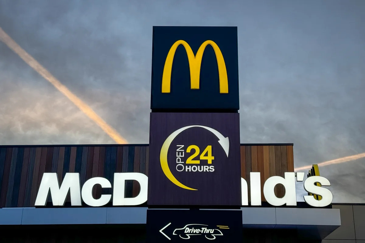 "McDonald's Q4 Earnings Preview: Navigating Inflation and Consumer Demand"