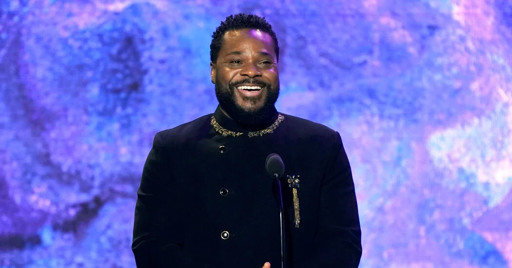 Malcolm-Jamal Warner, 'The Cosby Show' Star, Dies at 54