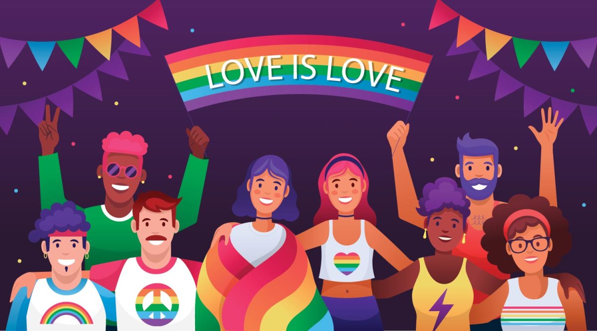 Featured image for Florida School District's Controversial Stance on LGBTQ+ Books Sparks Debate and Confusion