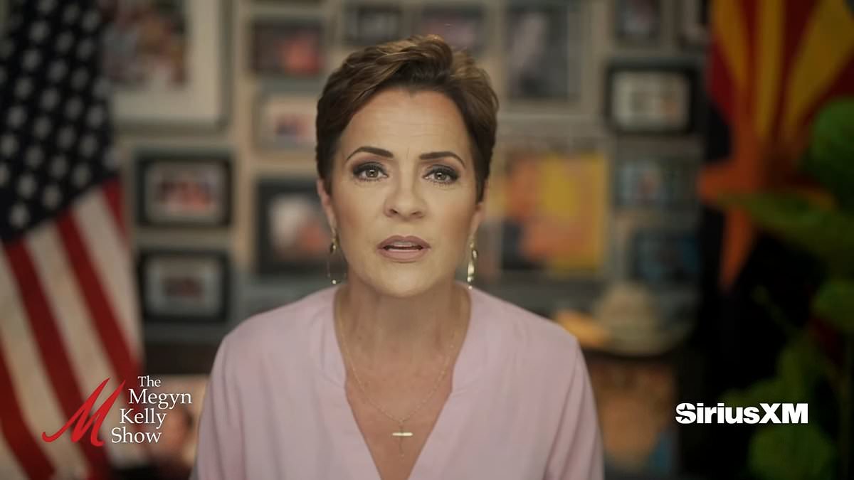 Featured image for "Arizona GOP Chairman Resigns After Controversial Job Offer to Kari Lake"