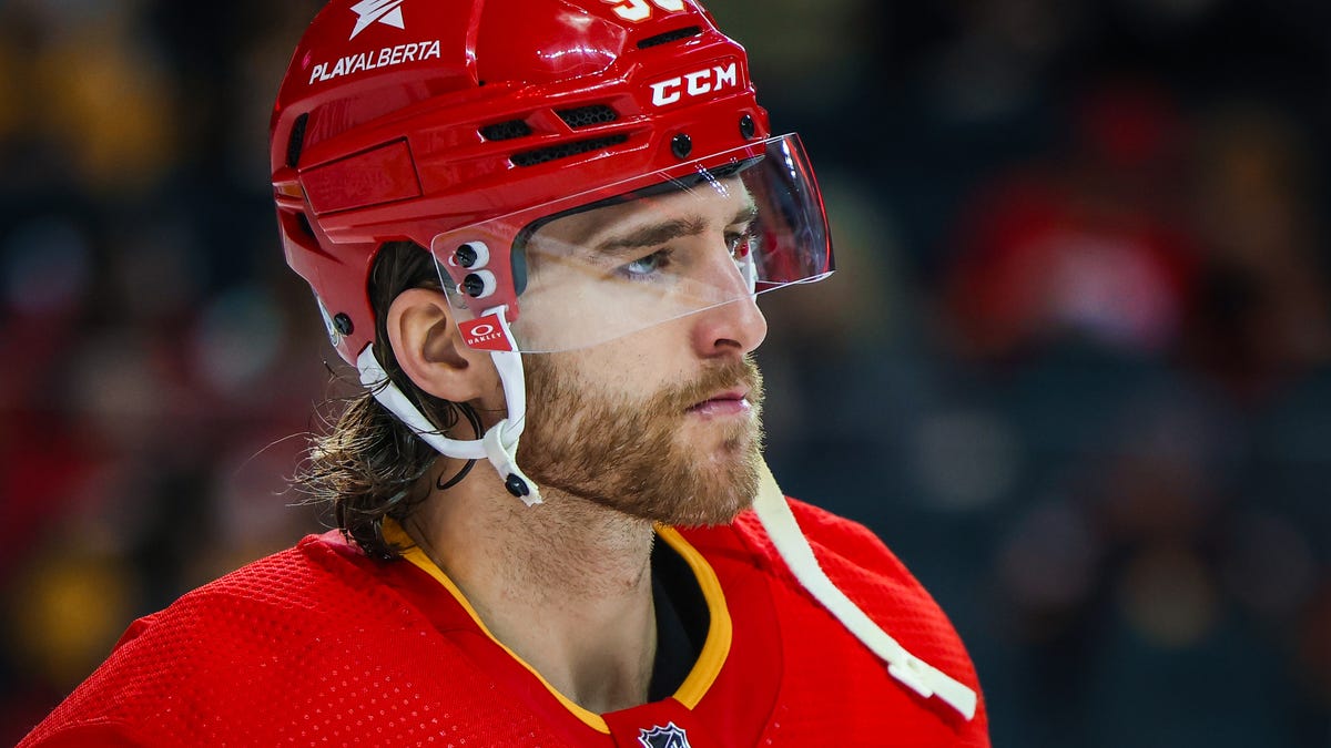 Featured image for "NHL Trade Deadline: Top Targets, Latest Buzz, and Potential Moves"