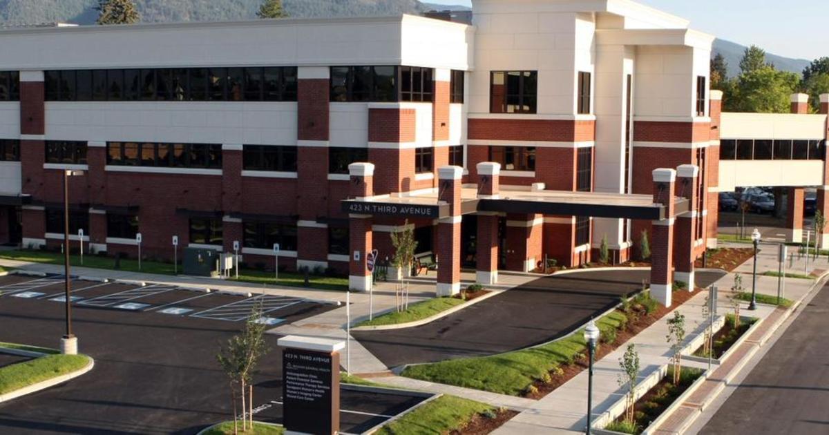 Idaho hospital discontinues labor and delivery services due to doctor shortages and political climate.