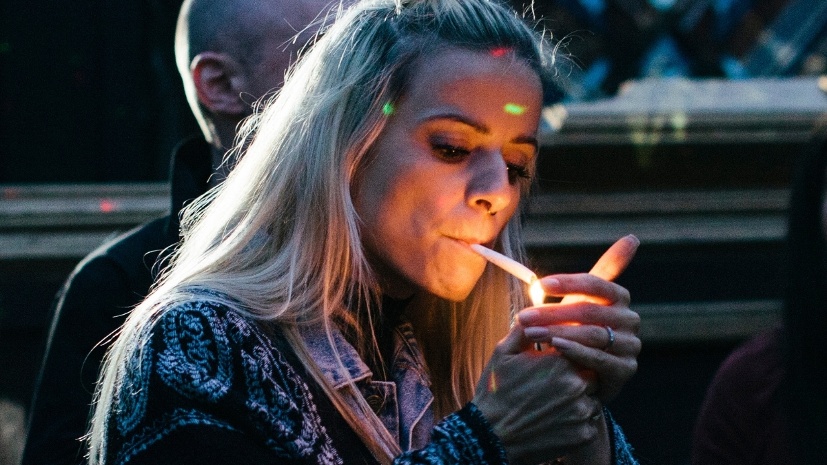 Featured image for Genetic Factors Influence Cannabis Use and Addiction