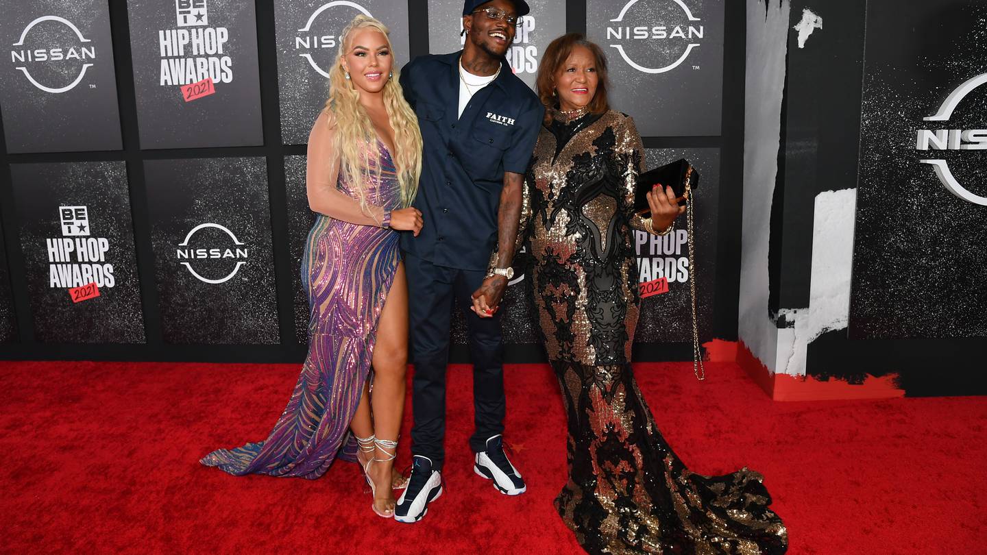 Featured image for DC Young Fly mourns loss of partner Jacky Oh in heartfelt tribute.