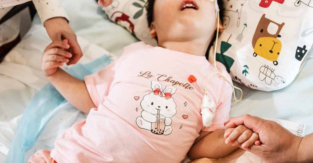 Featured image for Flu's Rare but Serious Complication Revealed