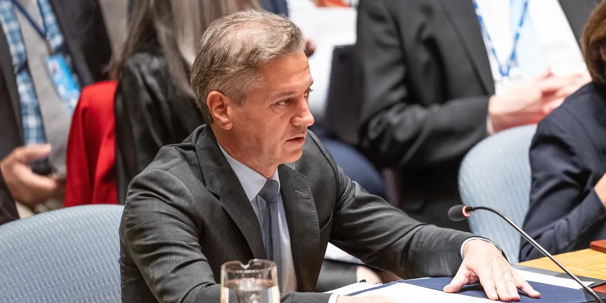 Private Intel Firm Accused of Meddling in Slovenia Vote