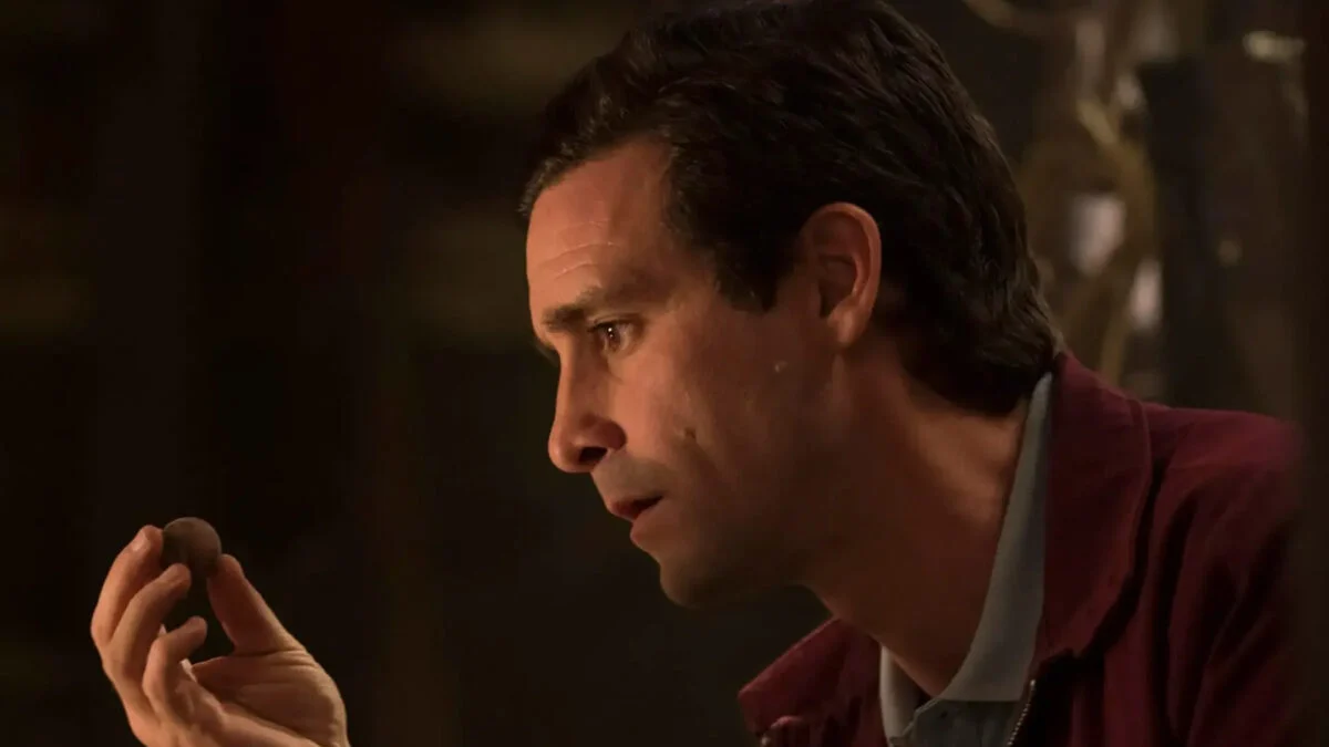 Featured image for James Ransone, 'The Wire' Actor, Dies at 46