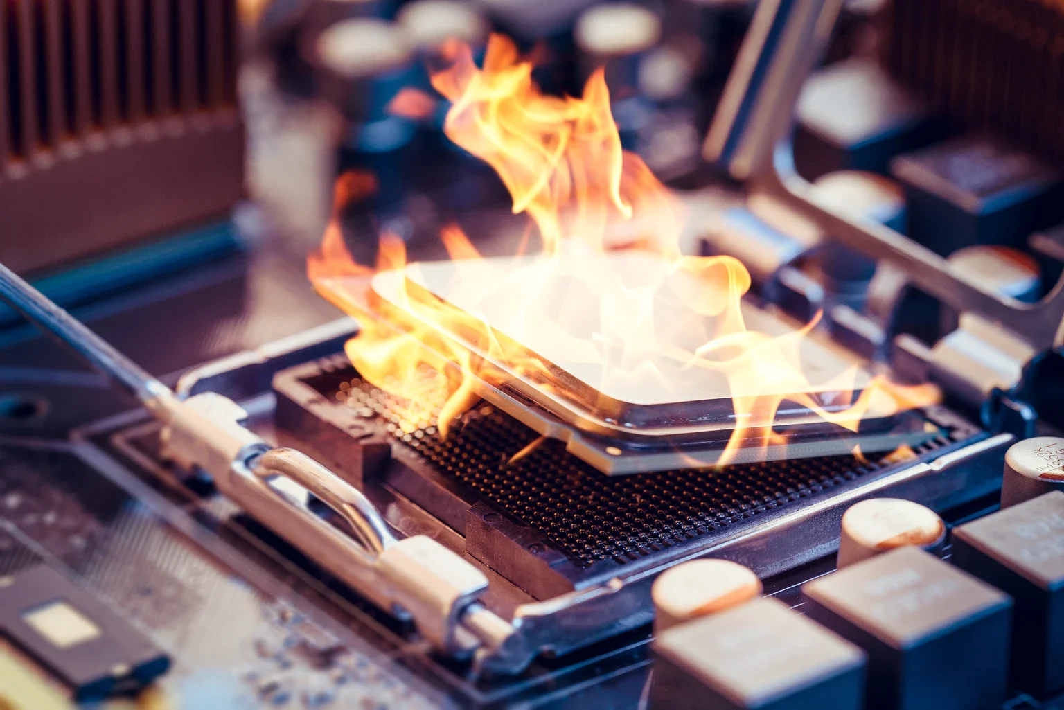 Sandisk Could Win the AI Storage Race Despite Alphabet Buzz