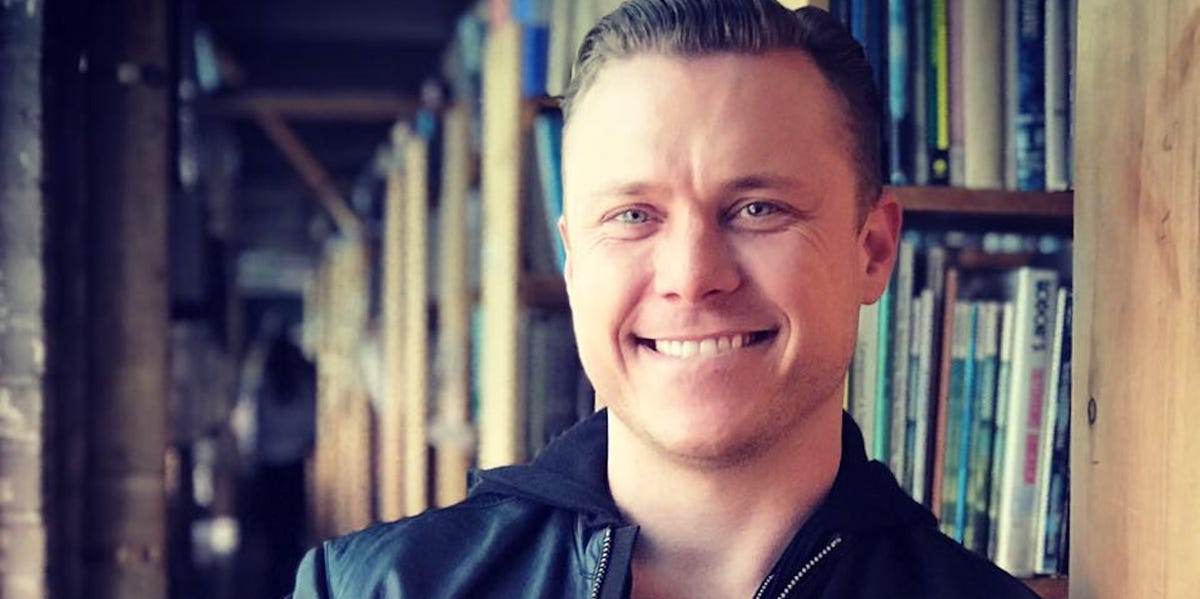 Cash App Creator and Tech Executive Bob Lee Dies in San Francisco Stabbing