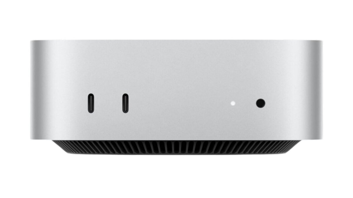 Featured image for Apple and Amazon Offer Deep Discounts on Mac Mini and M4 Models