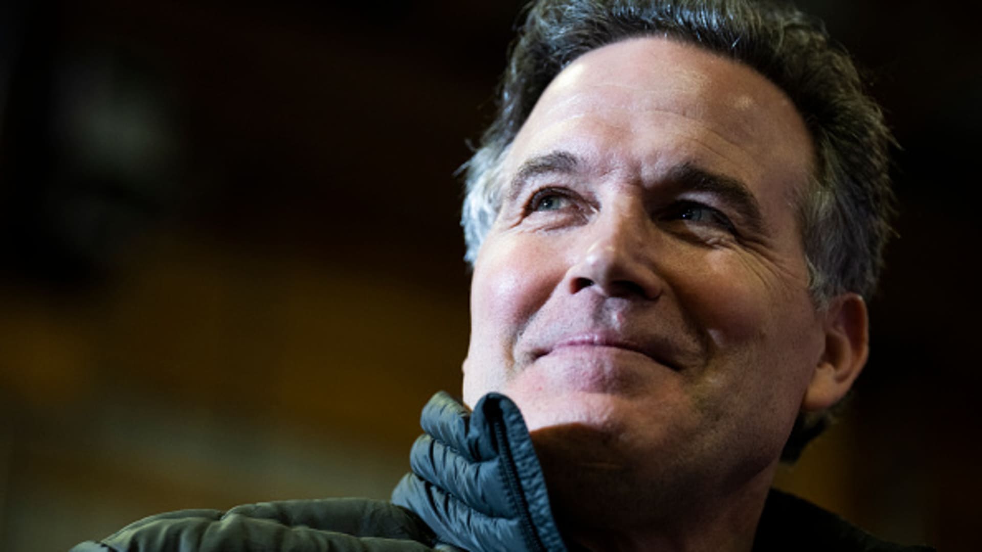 Featured image for "Former Bridgewater CEO Dave McCormick Secures Major Funding for Pennsylvania Senate Run"