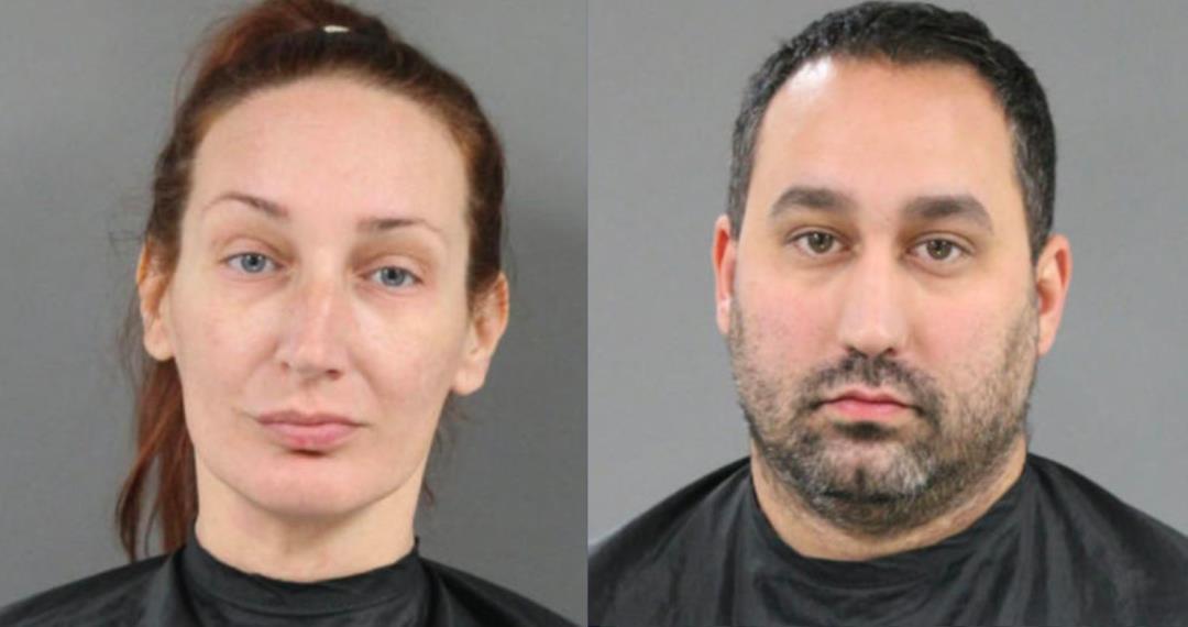 Woman Who Confronted Relatives' Killer Arrested 8 Years Later