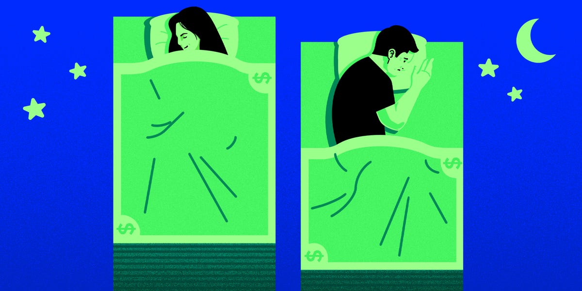 Featured image for "Unlocking Better Sleep: Tips for Health and Well-being"